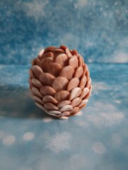 Силиконовая форма 