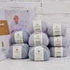 Февраль Fashionbox Rodina Yarns
