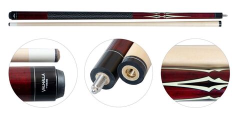 Кий для пула 2-pc 