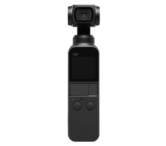 DJI Osmo Pocket