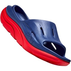 BELLWETHER BLUE / RED ALERT