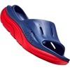 Шлепанцы унисекс HOKA ORA RECOVERY SLIDE 3