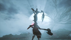 WUCHANG: Fallen Feathers Deluxe Edition (для ПК, цифровой код доступа)