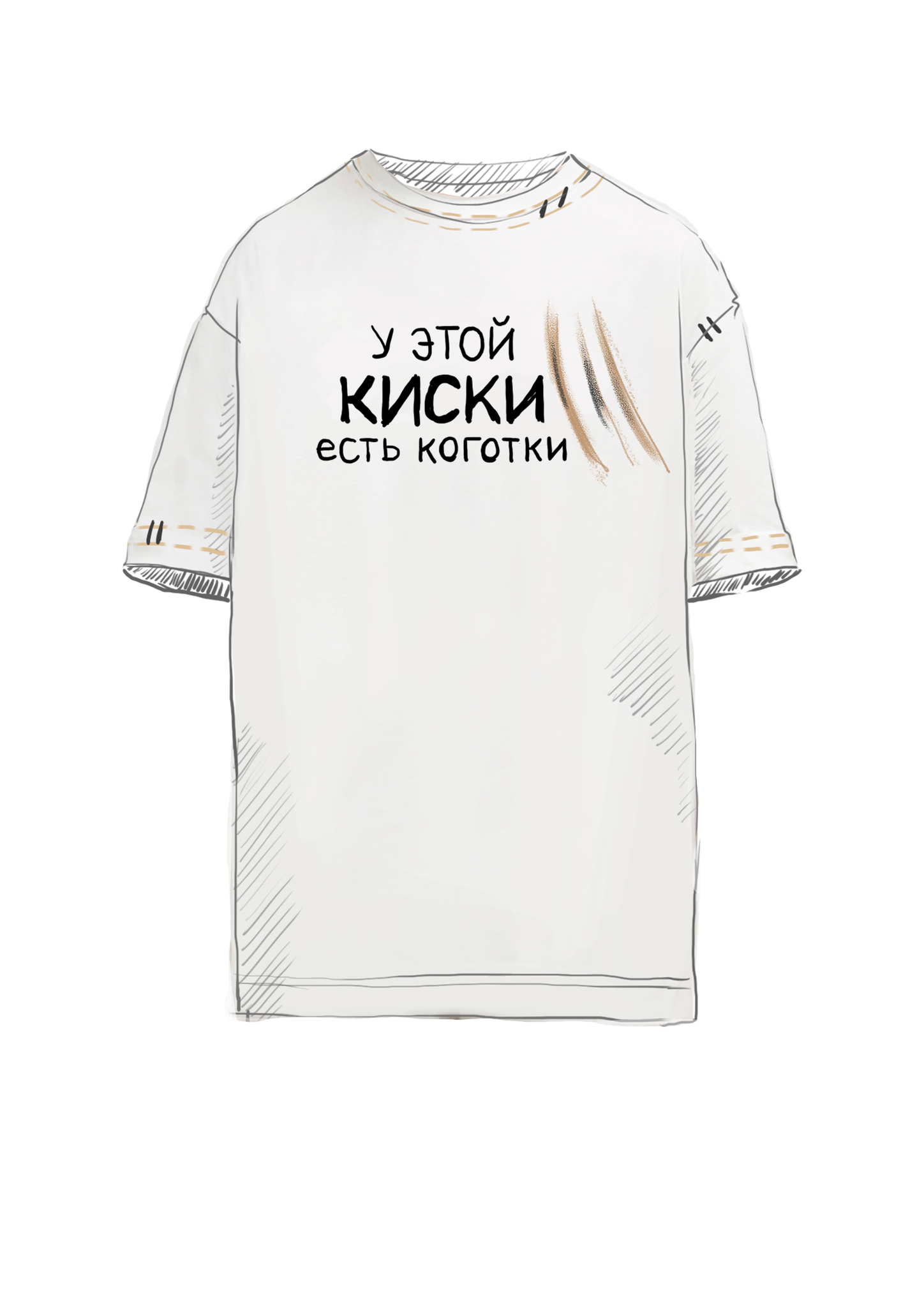 ФУТБОЛКА 