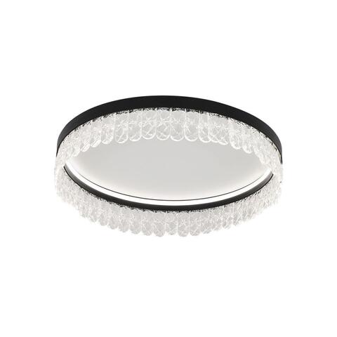 Потолочная светодиодная люстра F-Promo LUNETTA 4187-1C