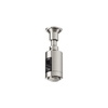 Комплектующие для трековой системы Maytoni Accessories for tracks flarity TRA155CW-S1-PT