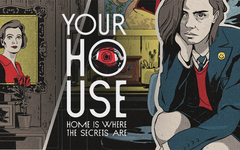Your House (для ПК, цифровой код доступа)
