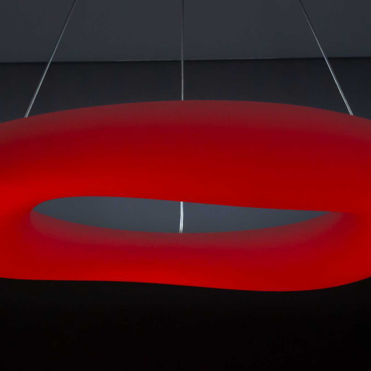 Подвесная люстра Citilux Стратус Смарт CL732A800GS