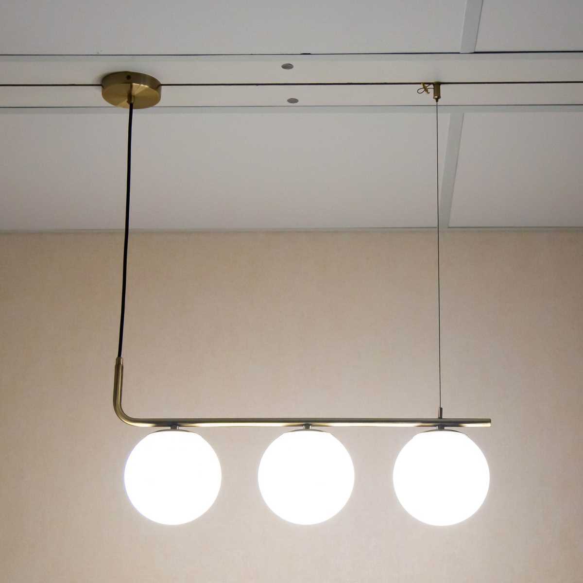 Подвесная люстра Citilux Бремен CL112133