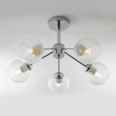 Потолочная люстра Modemodern MD.5174.5