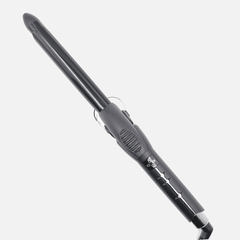 Плойка 19 мм RIFF Щ1120/1 керамическая с зажимом 140-200ºC