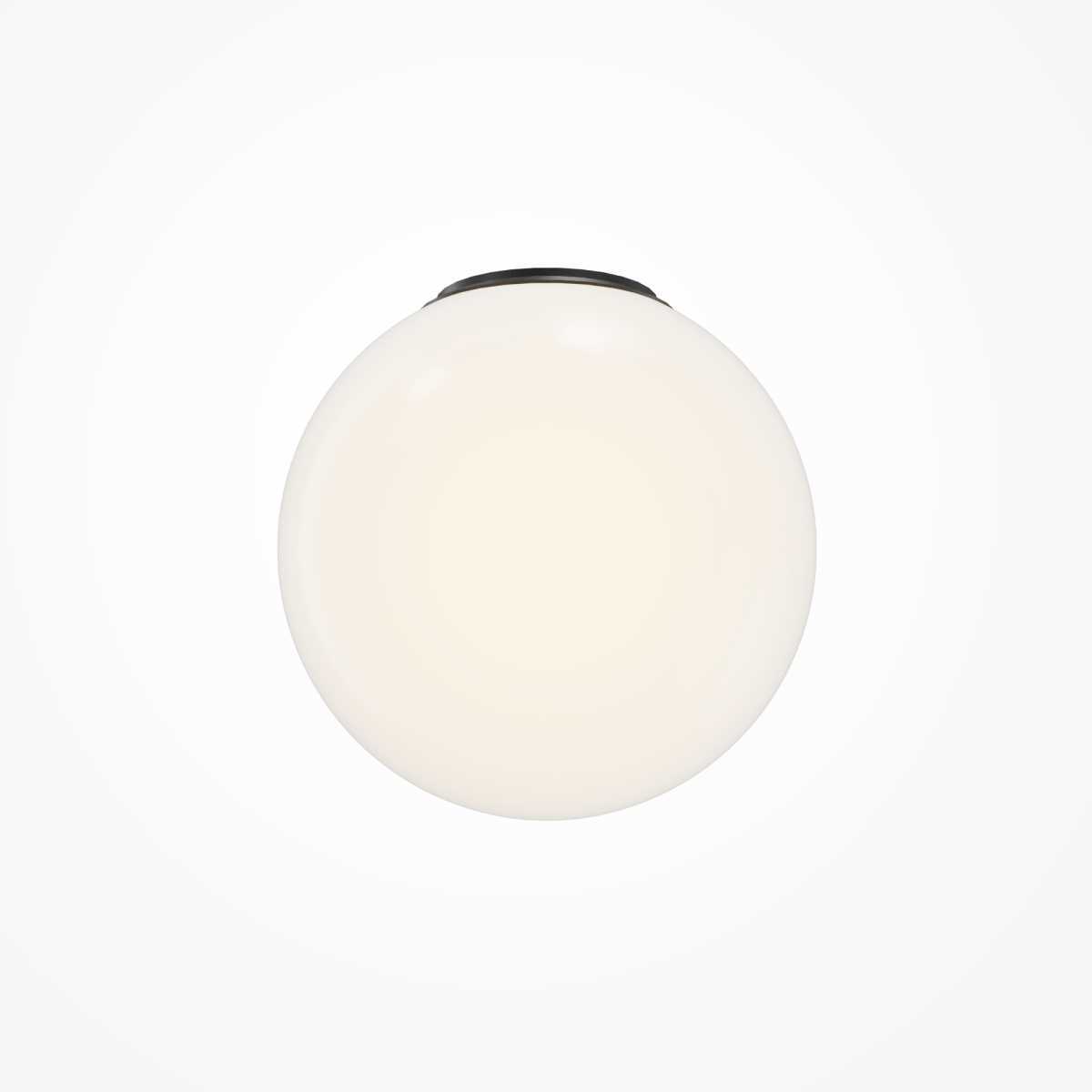 Потолочный светильник Maytoni MOD427CL-L10B3K