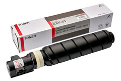 Тонер-картридж Integral для Canon тип EXV-53