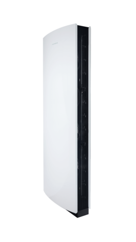 Электрическая завеса Tropik Line MEGA30E25 белый