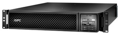 APC SRT3000RMXLI черный