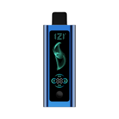 Одноразовая электронная сигарета IZI Model S - Асаи Персик Питайя (20000 затяжек)