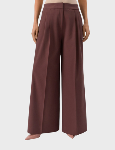 Брюки HUGO Horesa