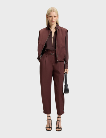 Блуза HUGO Cafera-1