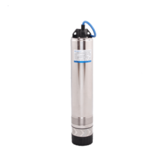 Колодезный насос Aquario ASP2-40-100WA