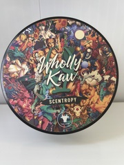 Мыло для бритья Wholly Kaw Scentropy 114 гр