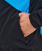 Элитный лыжный костюм Nordski Pro 2.0 Light Blue/Black мужской