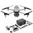 Новые квадрокоптеры DJI