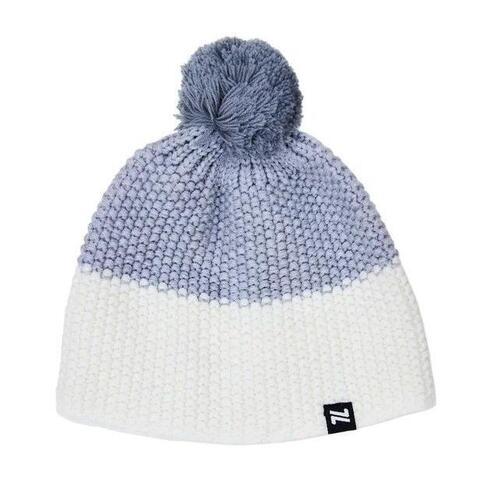 шапка NORDSKI Frosty Grey/White NSV738203