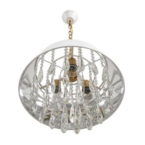 Подвесная люстра Lumion MITRIM 8374/3