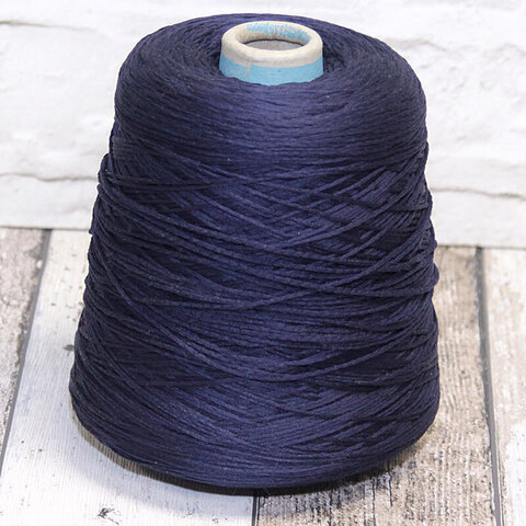 Нейлон-стрейч SESIA DETROIT 370 темно-синий