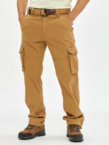 Брюки Armed с ремнем (арт. Б-03)