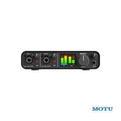 Motu M2