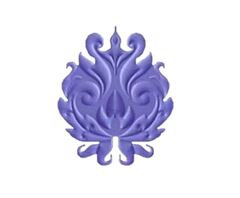 Силиконовый молд 