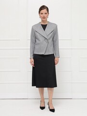 Юбка А-2035 ЧКО AKIMBO