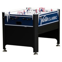 Хоккей «Winter Classic» (114 x 83,8 x 82,5 см, черно-синий)