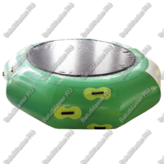 Элемент аквапарка "Bouncer" диаметр 2 м, материал ПВХ 0,6 мм/800 гр. м