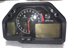 Приборная панель для Honda CBR 600 RR 2003-2006 г.в. - ARASHI