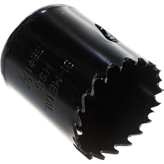 Биметаллическая коронка 32 мм Heller 19076