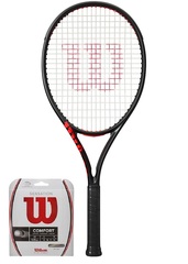 Теннисная ракетка Wilson Clash 108 V3.0