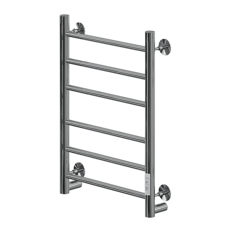 Ника WAY-2 60/40 U Электрический полотенцесушитель, хром