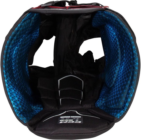 Шорты CCM JETSPEED JR L черные