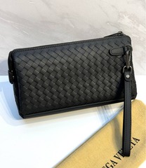 Борсетка Bottega Veneta