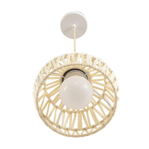 Подвесной светильник Lumion BOHO 8368/1B