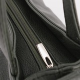 Сумка Саломея 505 македония оливковый