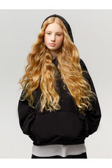 джемпер  КБ 302927/черный 1413