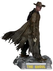 Фигурка McFarlane Toys Movie Maniacs Fallout The Ghoul WV3 SSN 2