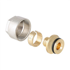 Фитинг VALTEC для PEX трубы 3/4