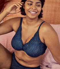 Бюстгальтер Triumph Amourette Charm N акция