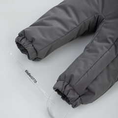 Демисезонный комбинезон