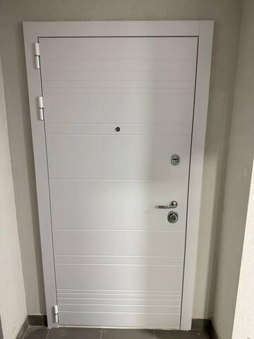 Гранд Белый с зеркало