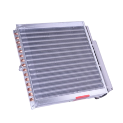 Теплообменник Volcano VR Mini new